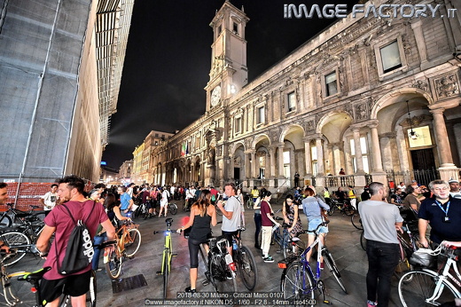 2018-08-30 Milano - Critical Mass 0107